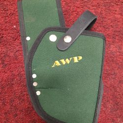Screw Gun Belt Holder