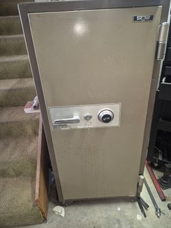 Safe for sale