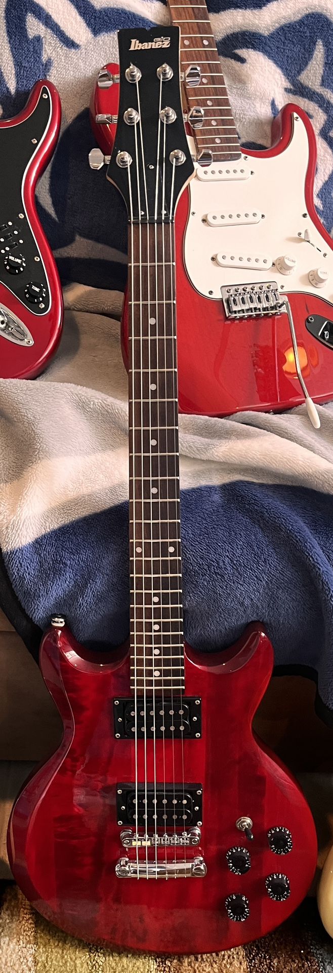 Ibanez GAX70 Guitar