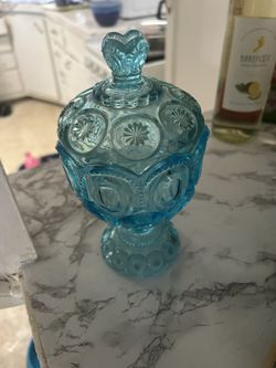 Le Smith Moons And Stars Candy Dish