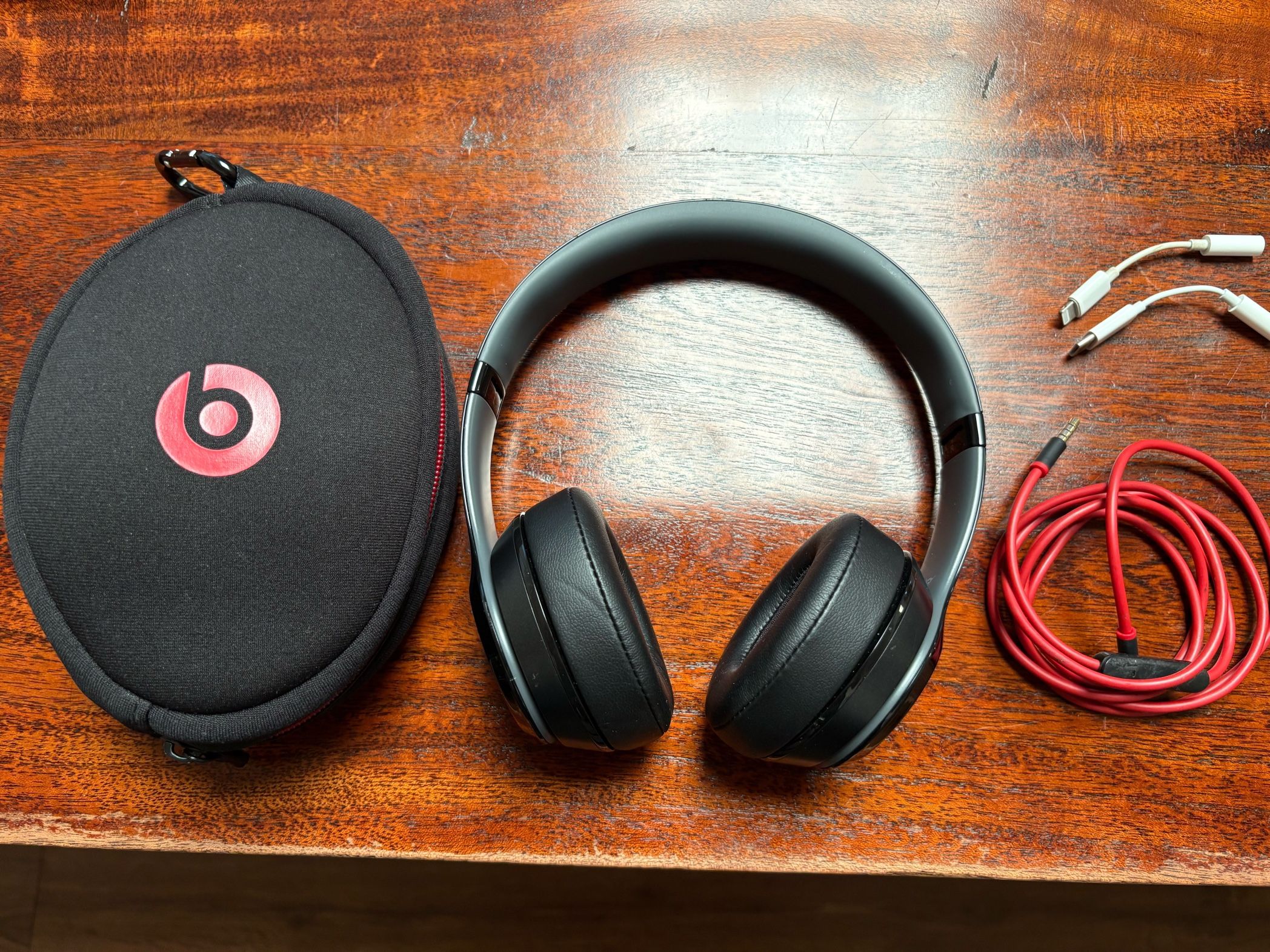 Beats by Dre Headphones