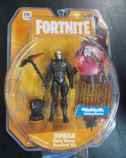 Fornite