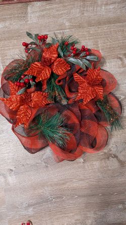 Christmas wreaths