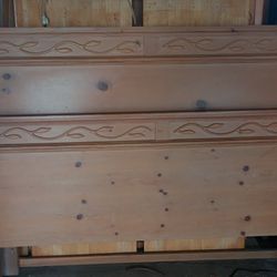 Full 6  Piece Bedroom Set 