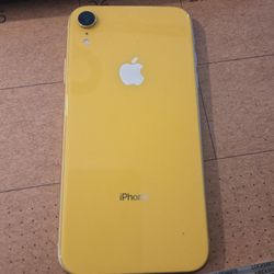 Xr Iphone