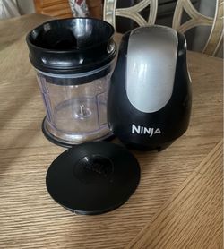 Ninja master replacement parts