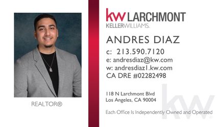 Real Estate Agent