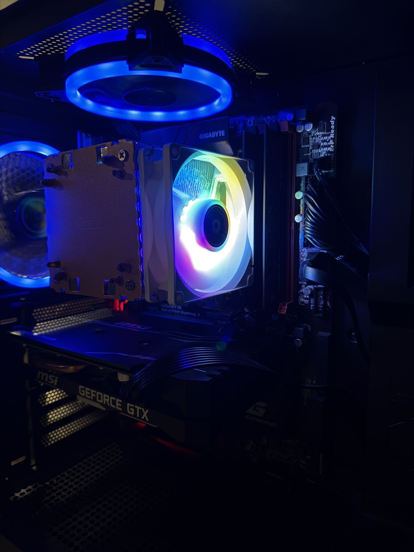 Gaming Pc