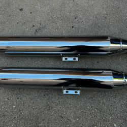 2022 Harley Davidson Low Rider ST