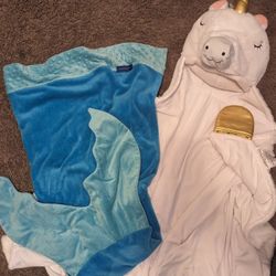 Blanket Bundle 