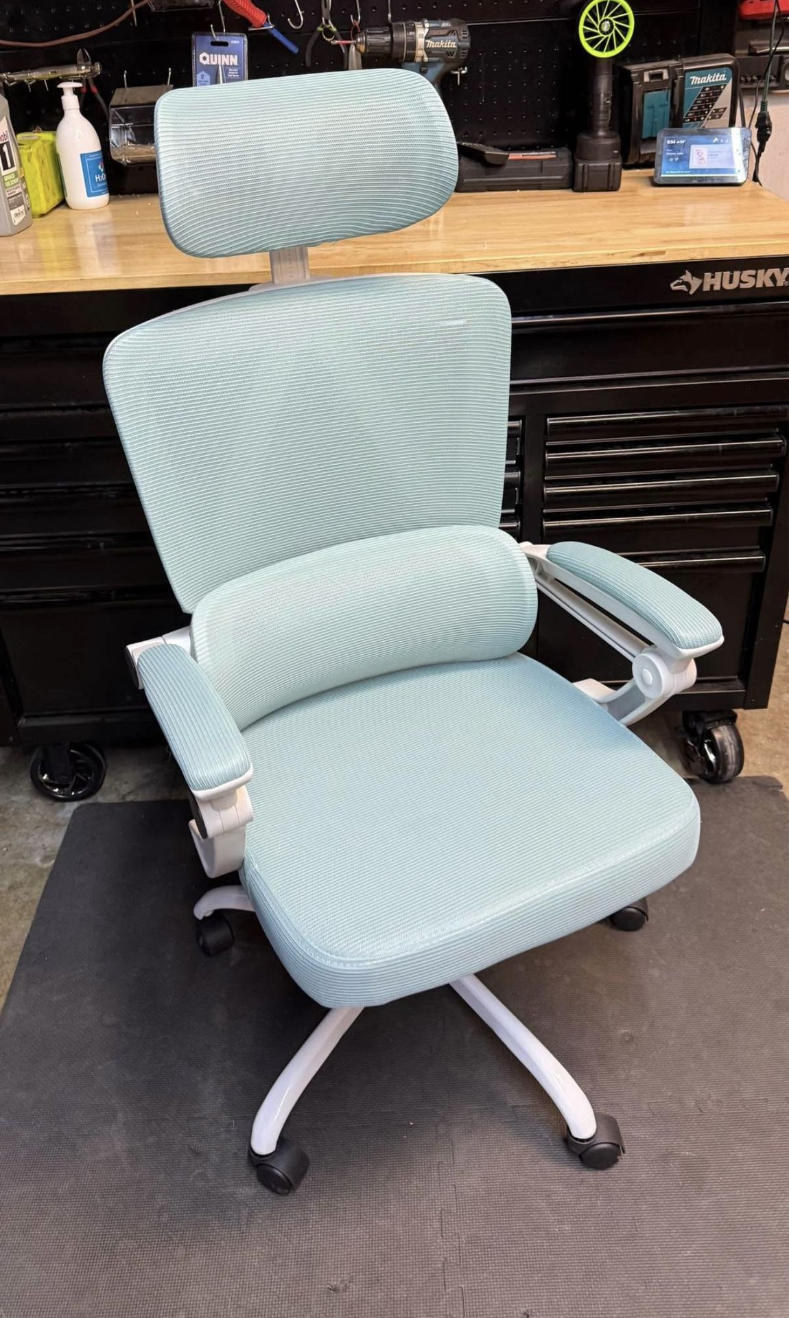Office Chair Ergonomic Desk Chair