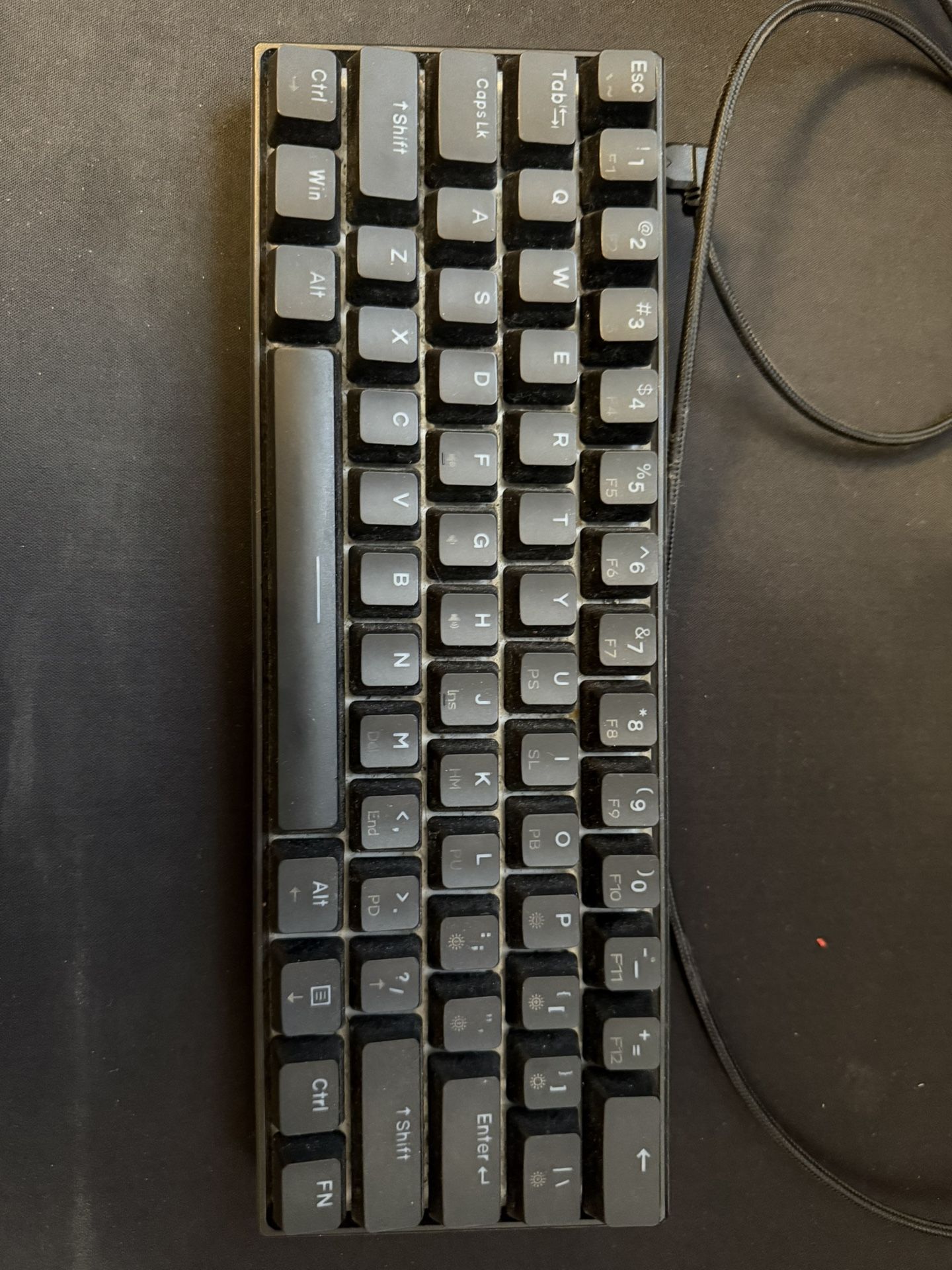Gaming Accessories