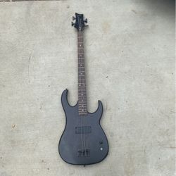 Dean Bass