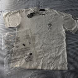 Chrome Hearts T Shirt 