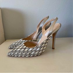 ANDREA MONDIN Made In Italy Heels