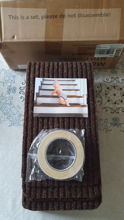 Non Slip Stair Treads Carpet 