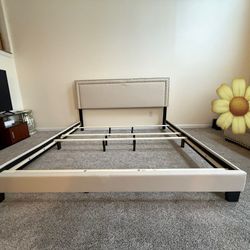 King Size Bed