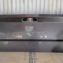 2009-2018 Dodge RAM Tailgate Shell OEM 