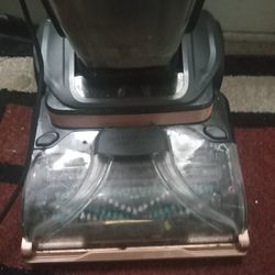 Bissell Carpet Cleaner Steamer 