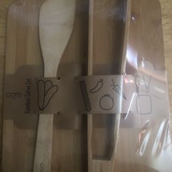 Cutting Board Kit