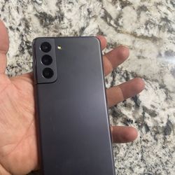 S21  Unlock 