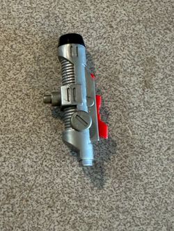 Transformers 1980’s G1 Dinobot Swoop Vintage Missile Launcher Gun Part
