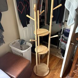 Coat Rack