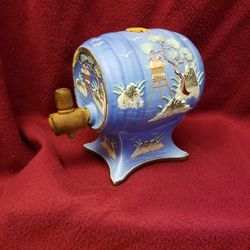 Oriental Liquor Mini Keg