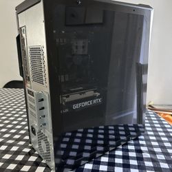 The ASUS ROG Strix i5 3050 Gaming Pc