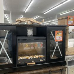 75 Inch TV Stand