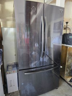 Samsung Refrigerator