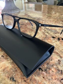 Saint Laurent Men Eye glasses