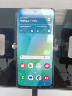 Free Galaxy A16 device!!!