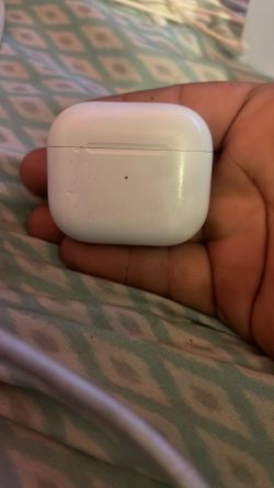 Apple Airpods Generation 3 excellent
