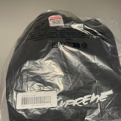 Supreme Futura Box Logo Tee Sz M Black