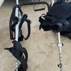 Ex large Dog Wheelchair 