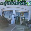 Prescott Valley Liquidators 