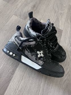 louis vuitton shoes