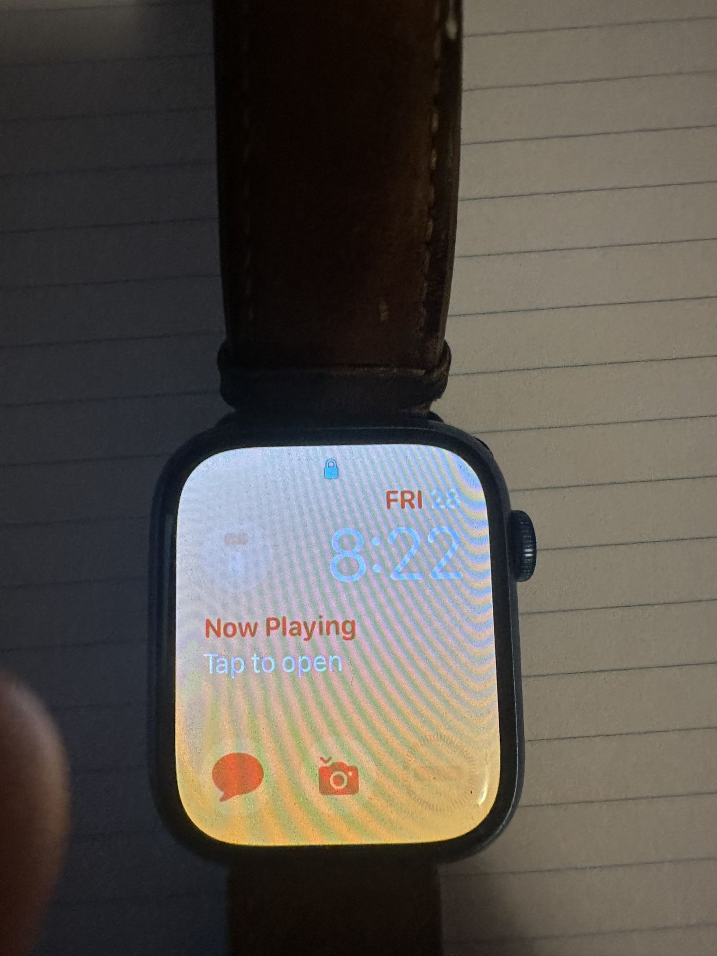 Apple Watch Series 7