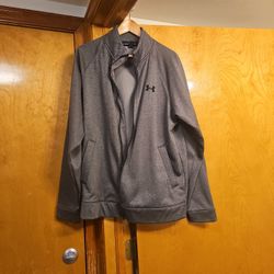 Under Armor Jacket