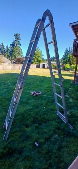 Werner ladder