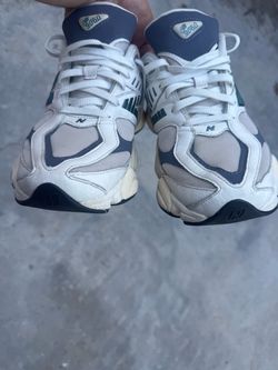 New balance size 11 1/2 men’s