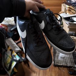 Brand New Nikes 