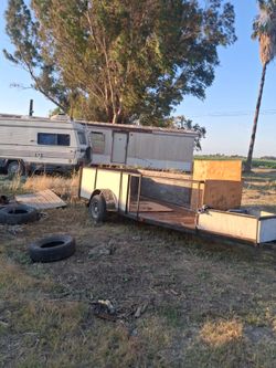Trailer for sale.  $2000