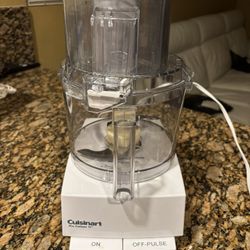 cuisinart pro custom 11 Food Processor