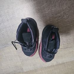 Jordan 12 Baby 7c