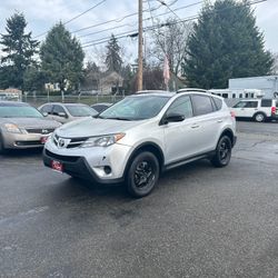 2013 Toyota Rav4