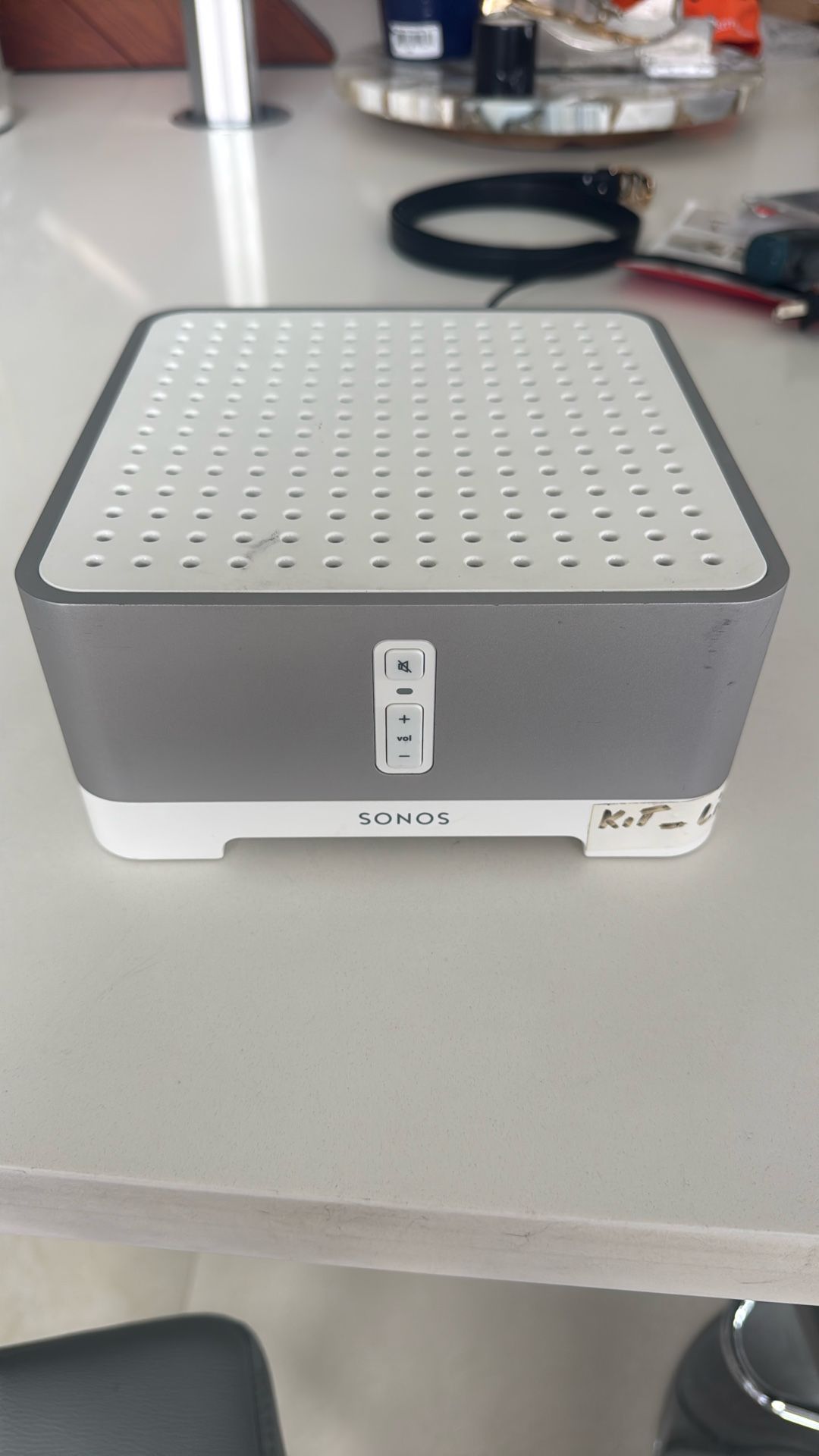 Sonos Connect AMP gen 1