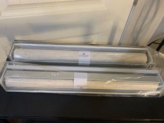 Persilux Cream cordless shades