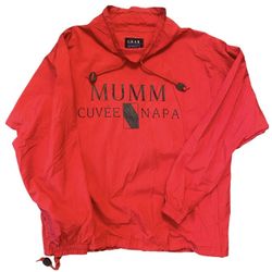 Vintage 1990’s Gear For Sports Windbreaker Jacket